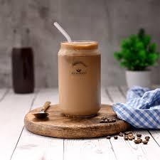 Coffee Glass